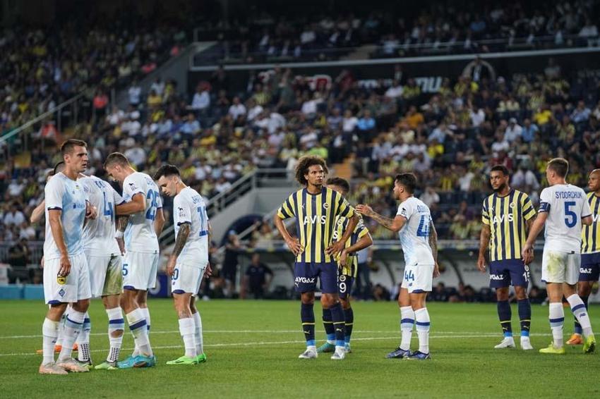 Fenerbahçe taraftarı dünya basınında! 'Vladimir Putin' tezahüratı damga vurdu...