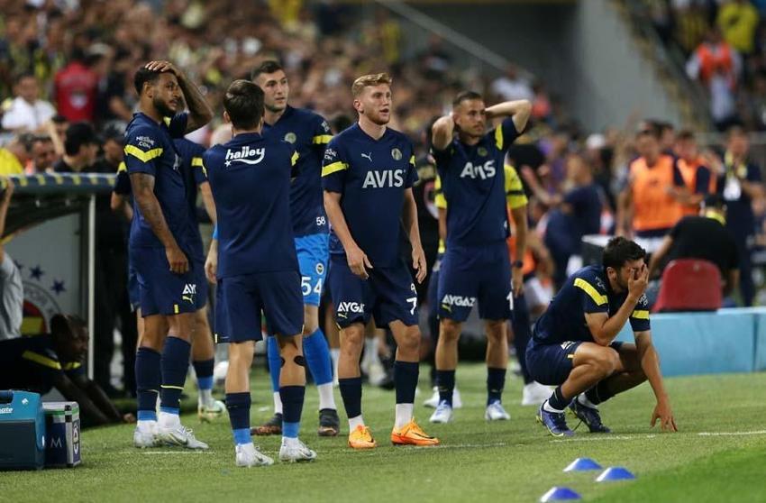 Fenerbahçe taraftarı dünya basınında! 'Vladimir Putin' tezahüratı damga vurdu...