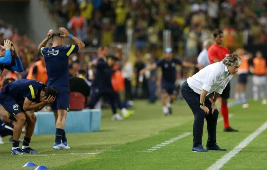 Fenerbahçe taraftarı dünya basınında! 'Vladimir Putin' tezahüratı damga vurdu...