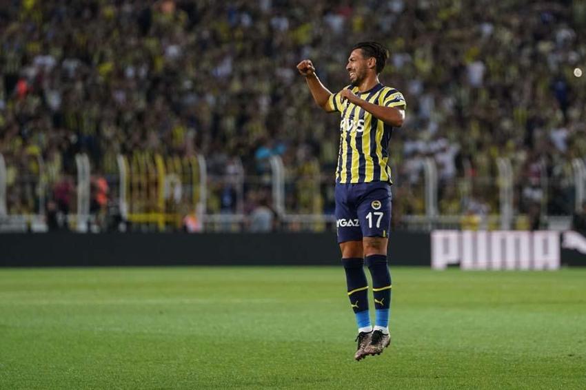 Fenerbahçe taraftarı dünya basınında! 'Vladimir Putin' tezahüratı damga vurdu...