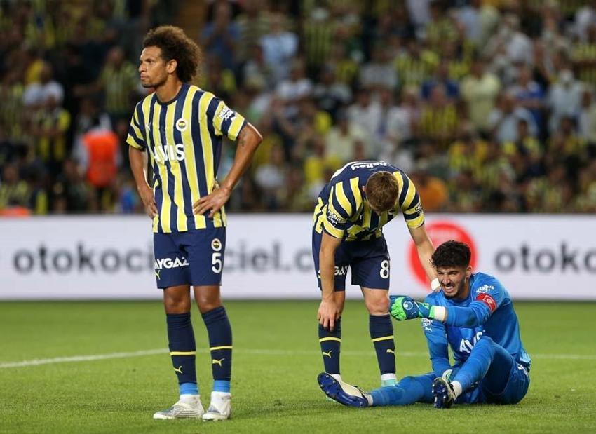 Fenerbahçe taraftarı dünya basınında! 'Vladimir Putin' tezahüratı damga vurdu...