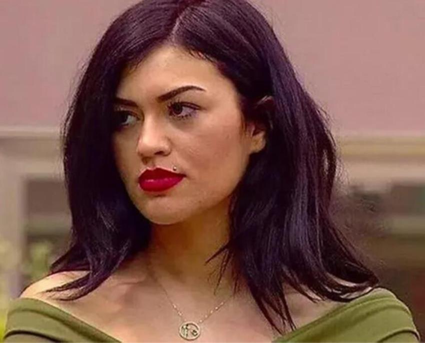 Kısmetse Olur ile ünlenen Cansel Çördük’ten yeni imaj 