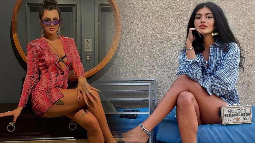 Kısmetse Olur ile ünlenen Cansel Çördük’ten yeni imaj 