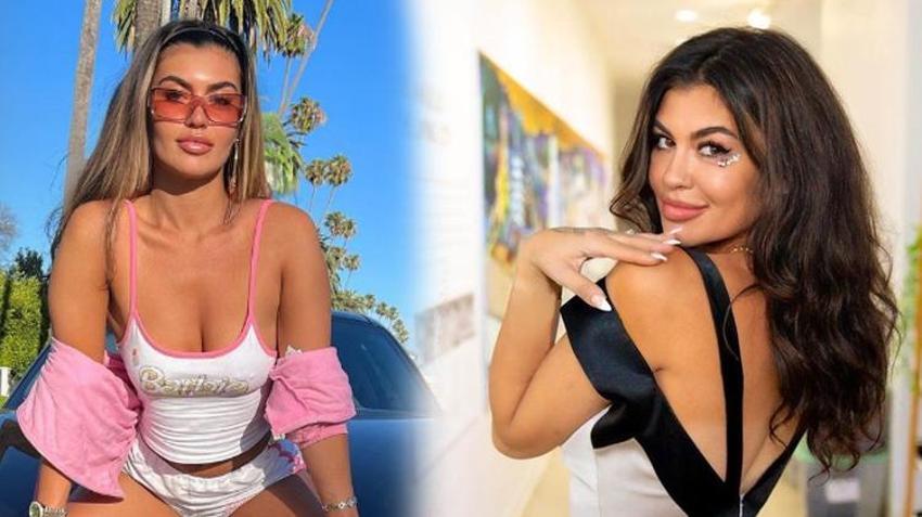 Kısmetse Olur ile ünlenen Cansel Çördük’ten yeni imaj 