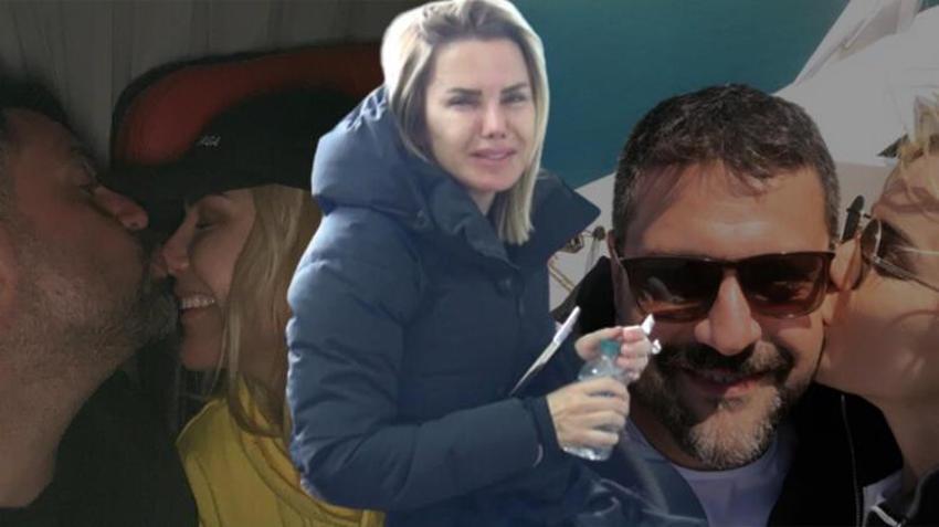 Ece Erken yaptığı açıklama ile şaşırttı! 'Korumasız geziyorum'