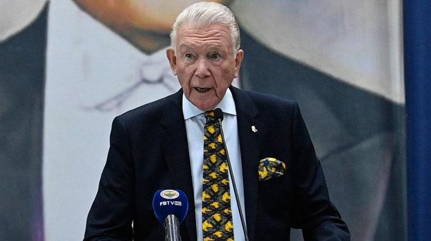 Tribünlerin 'Putin' tezahüratı için Fenerbahçe'den ilk açıklama!