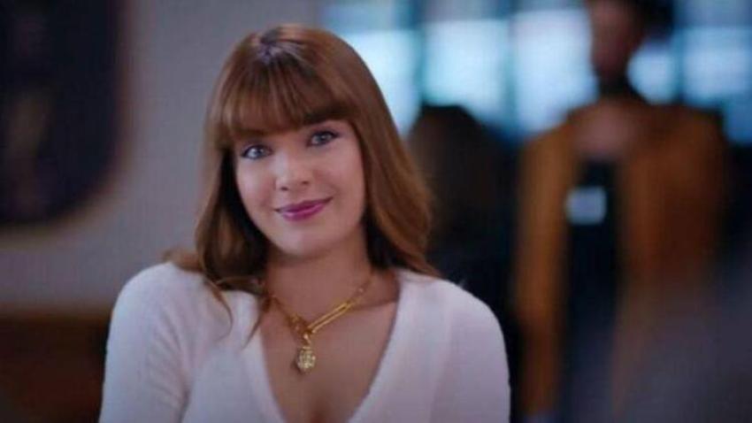 Biran Damla Yılmaz'dan olay itiraf! 'Date teklifine hayır dedim'