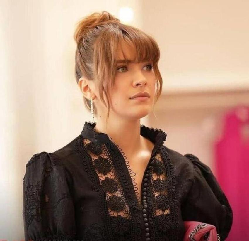 Biran Damla Yılmaz'dan olay itiraf! 'Date teklifine hayır dedim'