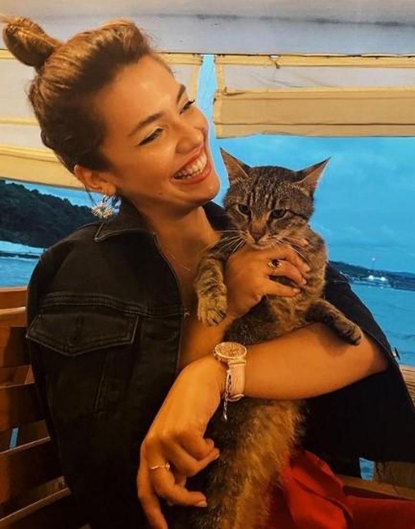 Biran Damla Yılmaz'dan olay itiraf! 'Date teklifine hayır dedim'
