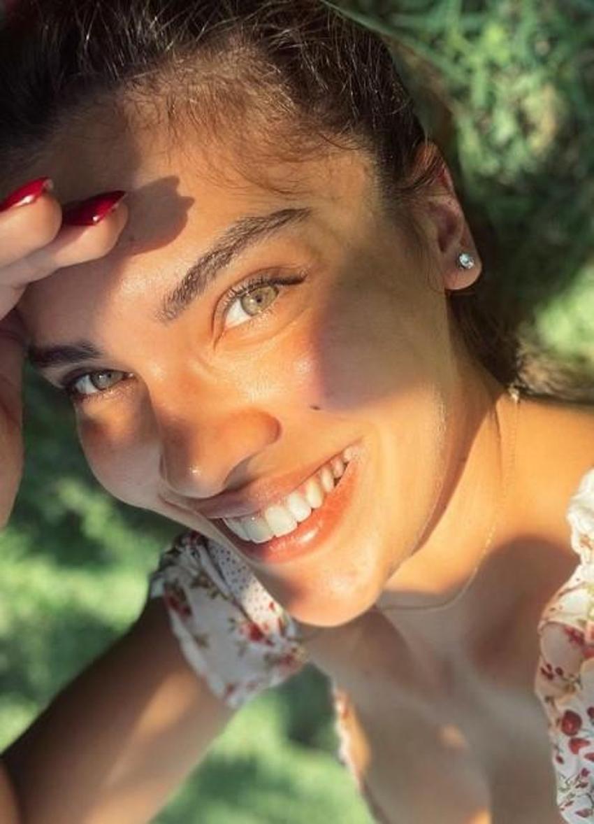 Biran Damla Yılmaz'dan olay itiraf! 'Date teklifine hayır dedim'