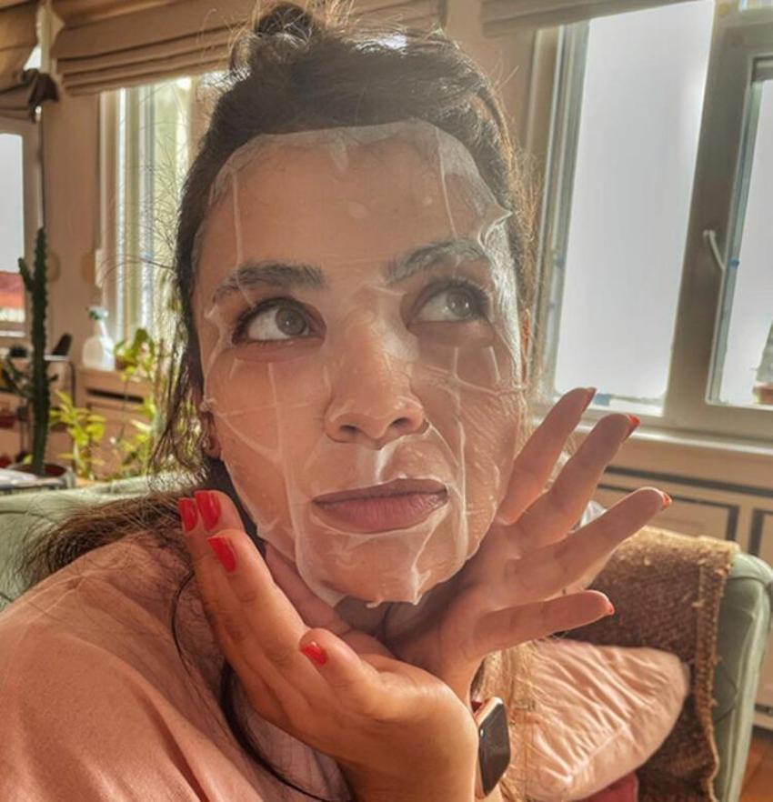 Biran Damla Yılmaz'dan olay itiraf! 'Date teklifine hayır dedim'