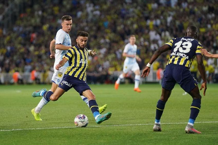 Fenerbahçe taraftarı dünya basınında! 'Vladimir Putin' tezahüratı damga vurdu...