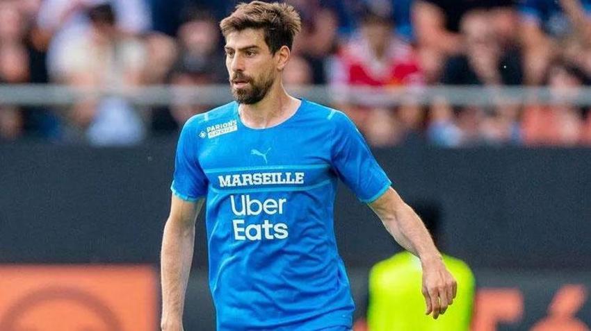Fenerbahçe Brezilyalı Luan Peres Petroni ile anlaştı! Transfer KAP'a bildirildi...