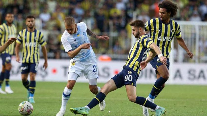 Fenerbahçe'ye UEFA'dan kötü haber! 'Putin' tezahüratına soruşturma...