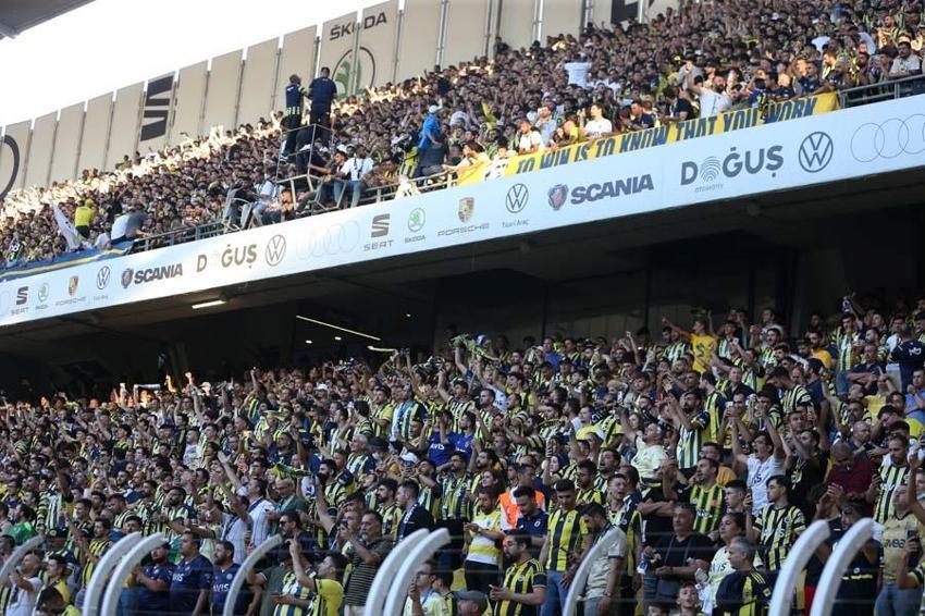 Fenerbahçe'ye UEFA'dan kötü haber! 'Putin' tezahüratına soruşturma...
