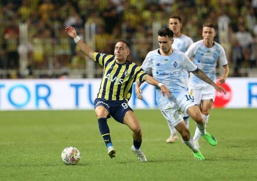 Fenerbahçe - Dinamo Kiev maçı sonrası en çok o konuşulmuştu! Taraftar tepki göstermişti: Jorge Jesus'un Arda Güler'i oynatmama sebebi ortaya çıktı