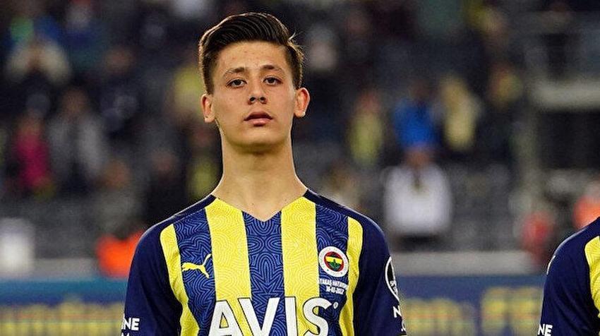 Fenerbahçe - Dinamo Kiev maçı sonrası en çok o konuşulmuştu! Taraftar tepki göstermişti: Jorge Jesus'un Arda Güler'i oynatmama sebebi ortaya çıktı