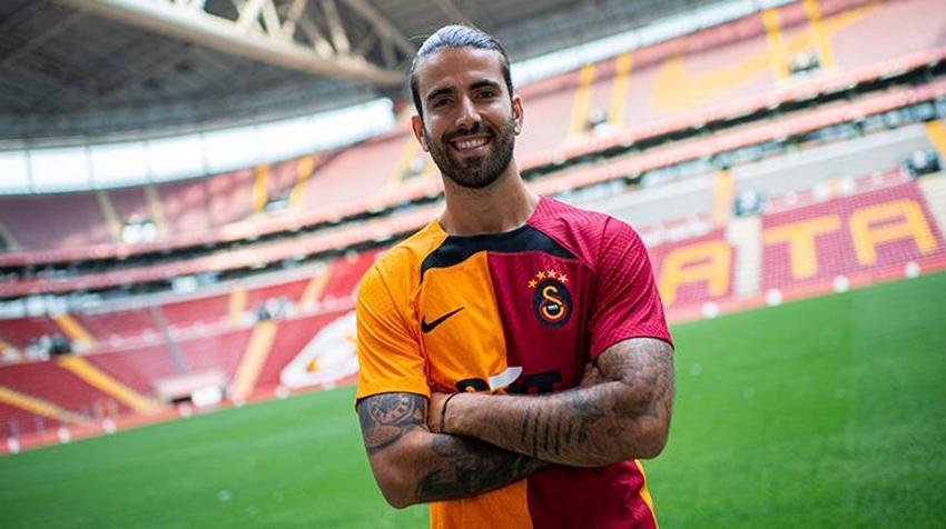 Galatasaray yılın transfer bombasını patlatıyor! Dursun Özbek müjdeyi verdi: Teklif yapıldı, geliyor...