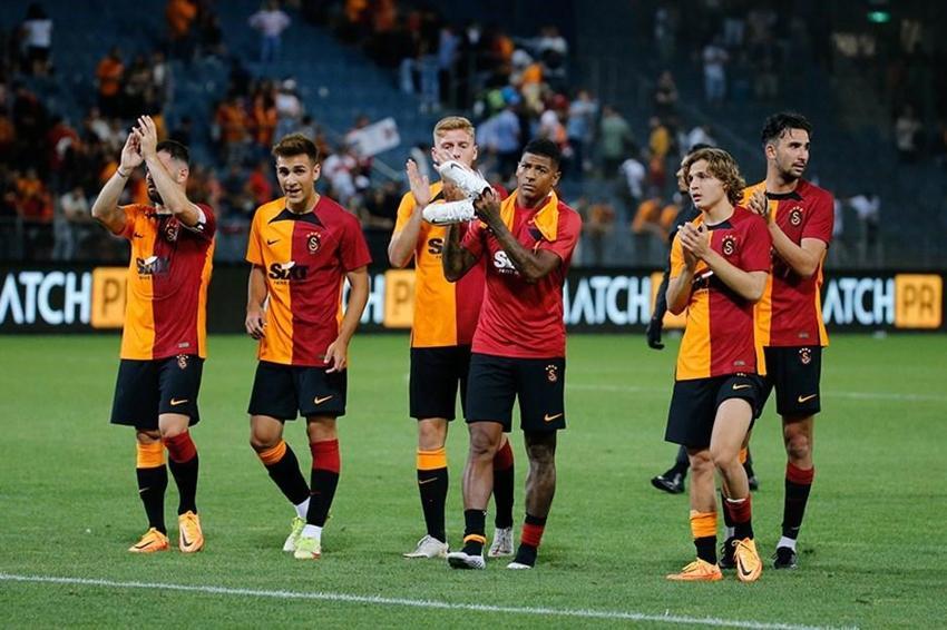 Galatasaray yılın transfer bombasını patlatıyor! Dursun Özbek müjdeyi verdi: Teklif yapıldı, geliyor...