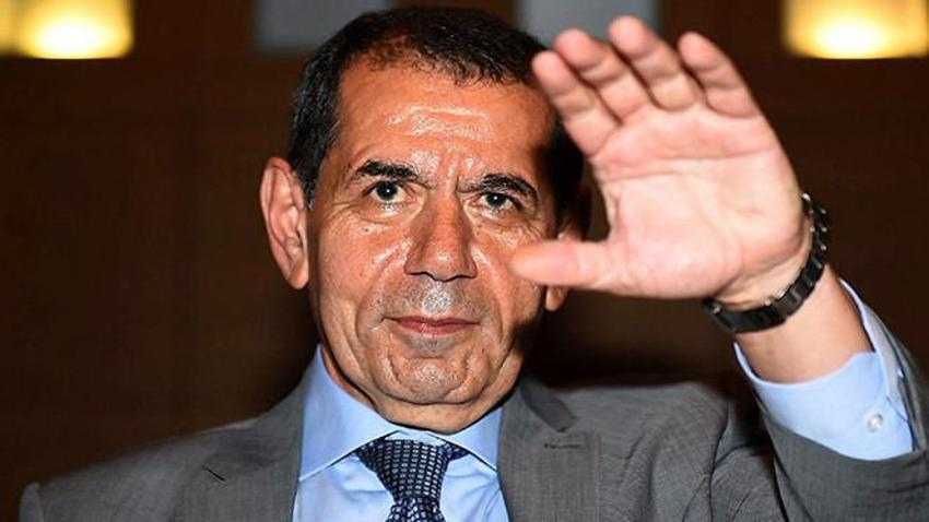 Galatasaray yılın transfer bombasını patlatıyor! Dursun Özbek müjdeyi verdi: Teklif yapıldı, geliyor...