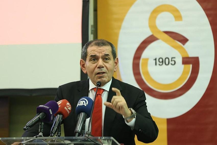 Galatasaray yılın transfer bombasını patlatıyor! Dursun Özbek müjdeyi verdi: Teklif yapıldı, geliyor...