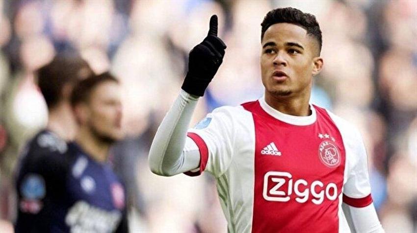 Galatasaray yılın transfer bombasını patlatıyor! Dursun Özbek müjdeyi verdi: Teklif yapıldı, geliyor...
