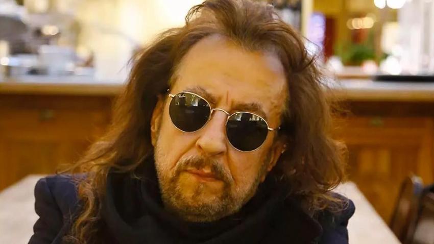 İlhan İrem... Ardında büyük bir müzik mirası bıraktı! Ünlü isimlerden duygu dolu mesajlar yağdı