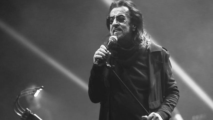İlhan İrem... Ardında büyük bir müzik mirası bıraktı! Ünlü isimlerden duygu dolu mesajlar yağdı