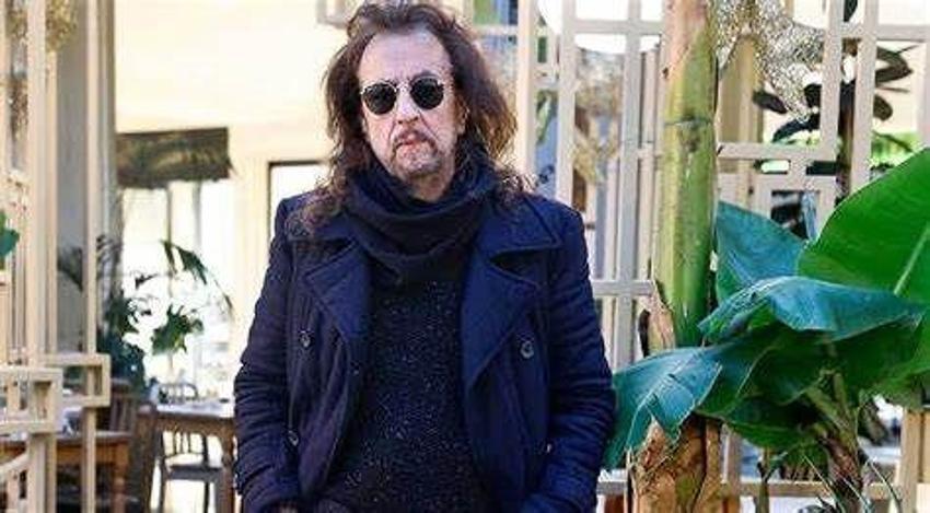 İlhan İrem... Ardında büyük bir müzik mirası bıraktı! Ünlü isimlerden duygu dolu mesajlar yağdı