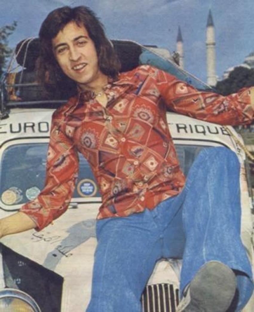 İlhan İrem... Ardında büyük bir müzik mirası bıraktı! Ünlü isimlerden duygu dolu mesajlar yağdı