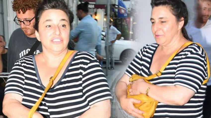 Esra Dermancıoğlu'ndan dikkat çeken açıklama! 'Tüm mal varlığım bitti'