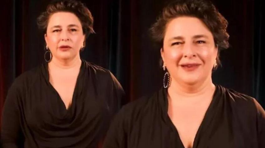 Esra Dermancıoğlu'ndan dikkat çeken açıklama! 'Tüm mal varlığım bitti'