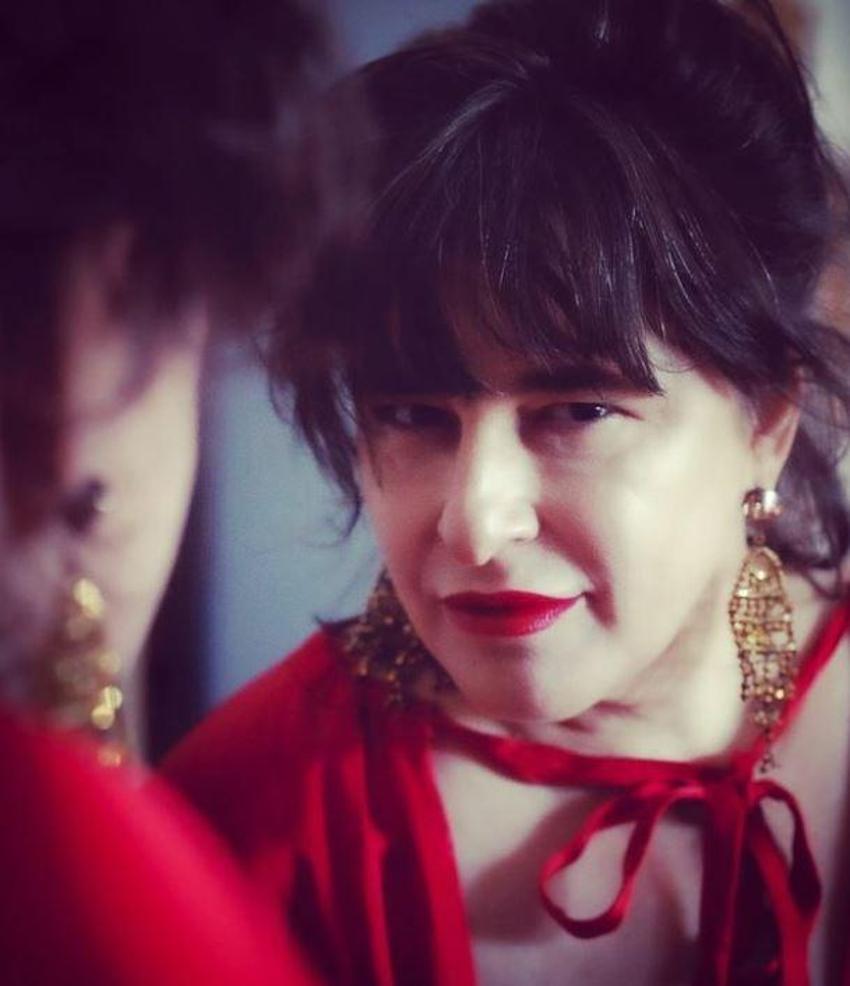Esra Dermancıoğlu'ndan dikkat çeken açıklama! 'Tüm mal varlığım bitti'