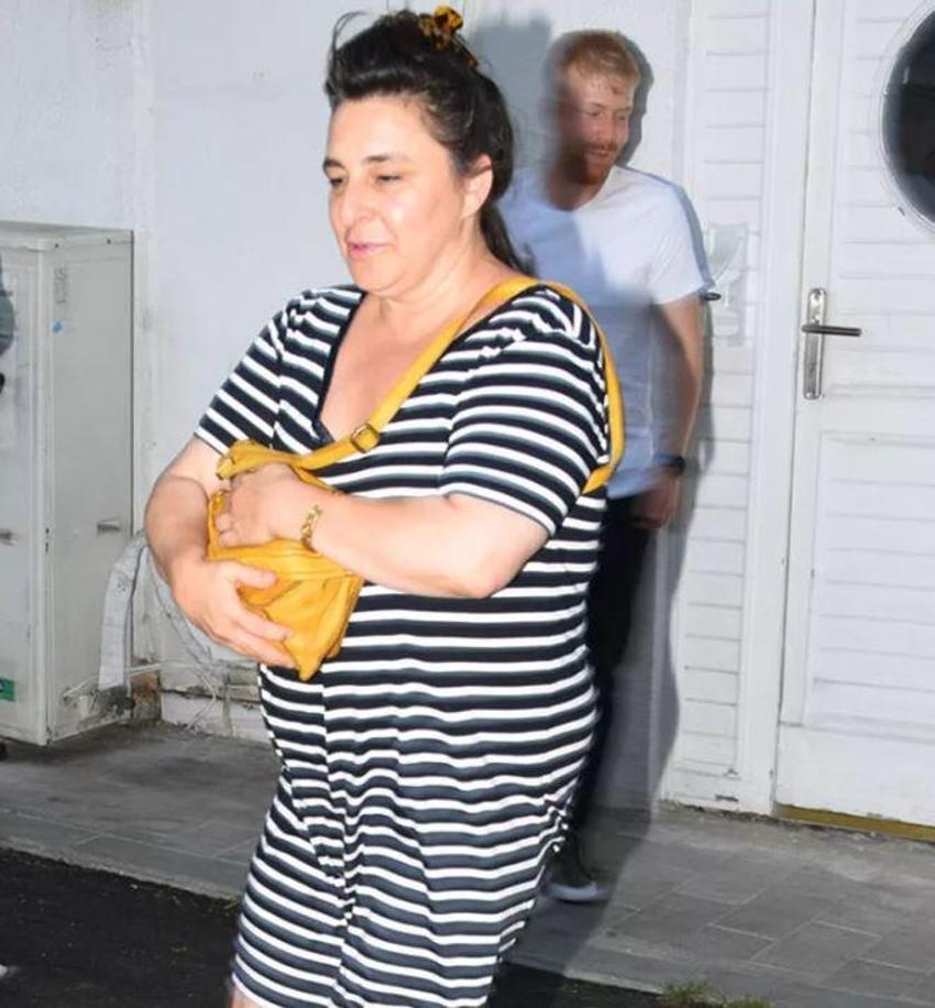 Esra Dermancıoğlu'ndan dikkat çeken açıklama! 'Tüm mal varlığım bitti'