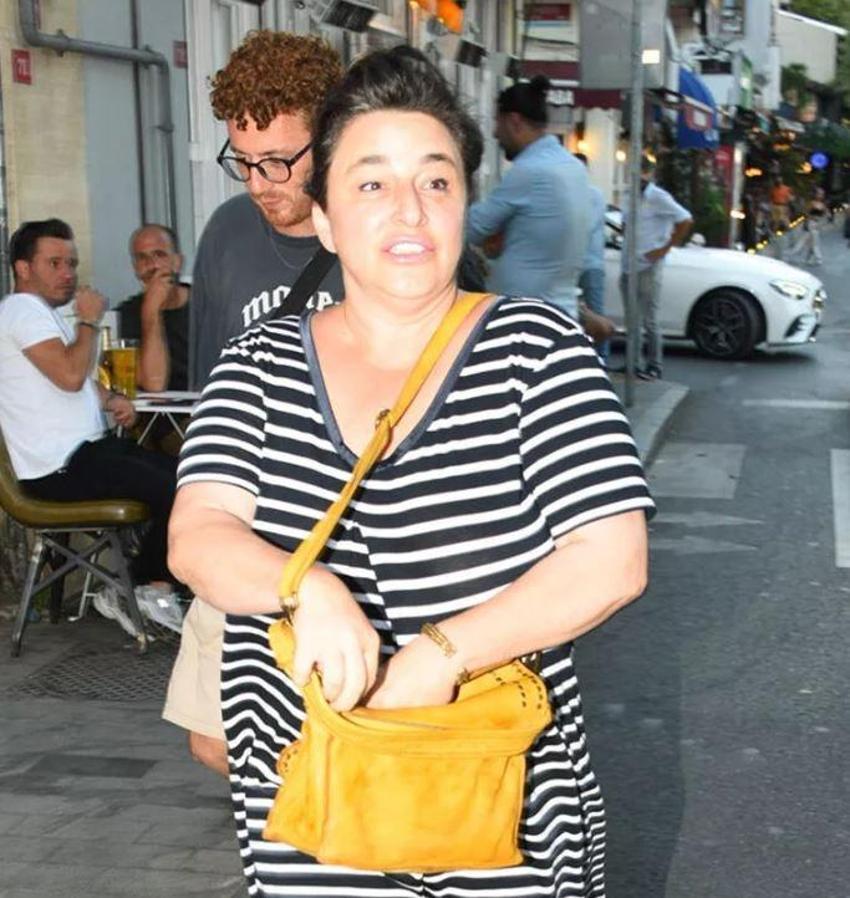 Esra Dermancıoğlu'ndan dikkat çeken açıklama! 'Tüm mal varlığım bitti'