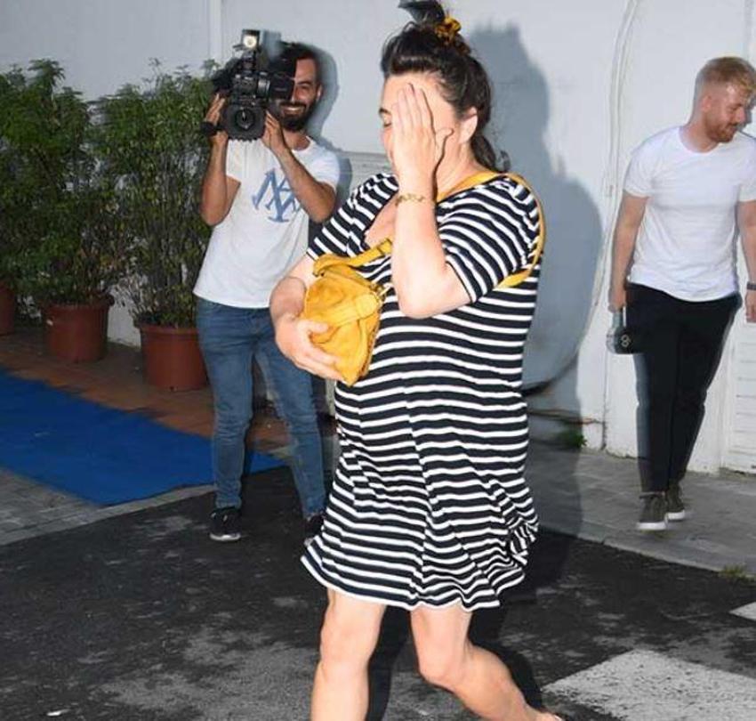 Esra Dermancıoğlu'ndan dikkat çeken açıklama! 'Tüm mal varlığım bitti'
