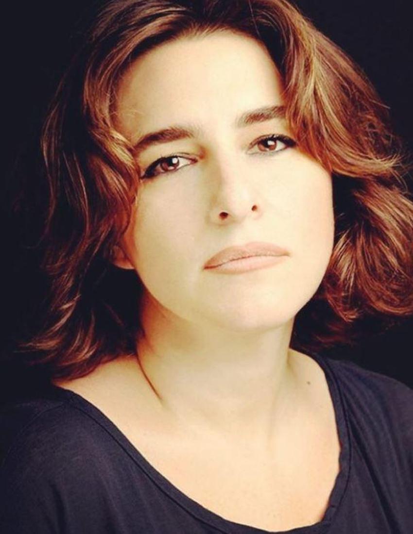Esra Dermancıoğlu'ndan dikkat çeken açıklama! 'Tüm mal varlığım bitti'