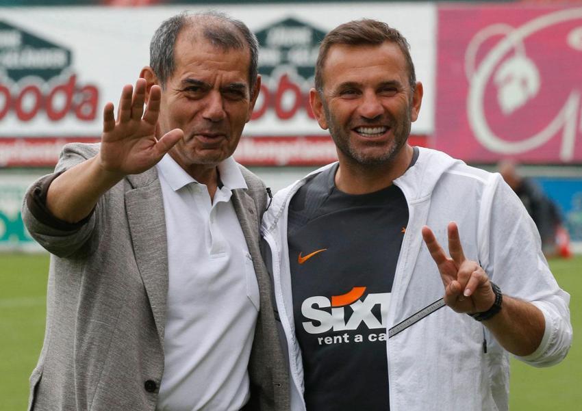 Galatasaray transferde sona geldi! Norveçli Fredrik Midtsjö tamam, sıra Brezilyalı Evander'de...