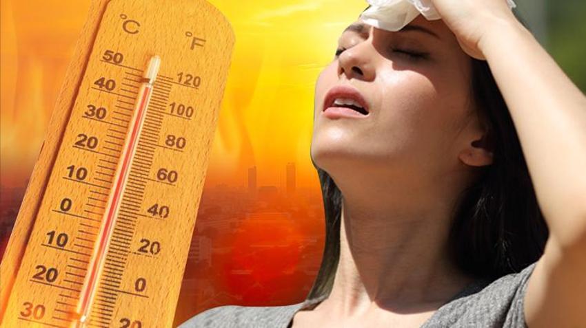 Meteoroloji'den son dakika uyarısı! Hafta sonu başlıyor! Kavrulacağız! İstanbul, İzmir, Ankara...