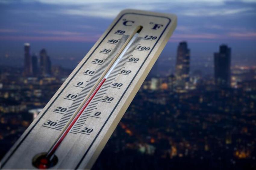 Meteoroloji'den son dakika uyarısı! Hafta sonu başlıyor! Kavrulacağız! İstanbul, İzmir, Ankara...