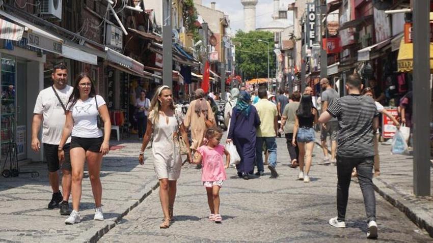 Meteoroloji'den son dakika uyarısı! Hafta sonu başlıyor! Kavrulacağız! İstanbul, İzmir, Ankara...