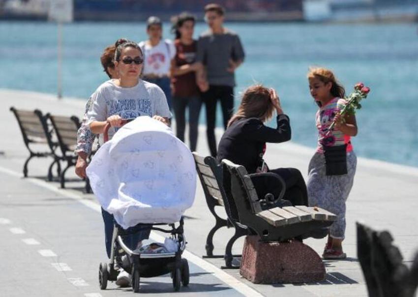 Meteoroloji'den son dakika uyarısı! Hafta sonu başlıyor! Kavrulacağız! İstanbul, İzmir, Ankara...