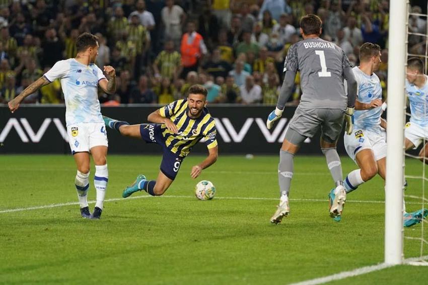 Tribünlerin 'Putin' tezahüratı sonrası UEFA soruşturma açtı! Fenerbahçe'ye ceza gelir mi?