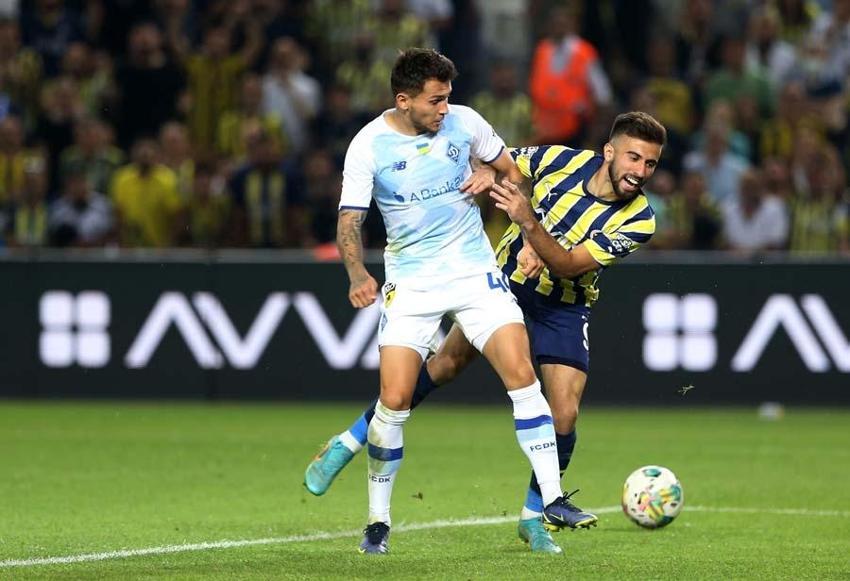 Tribünlerin 'Putin' tezahüratı sonrası UEFA soruşturma açtı! Fenerbahçe'ye ceza gelir mi?