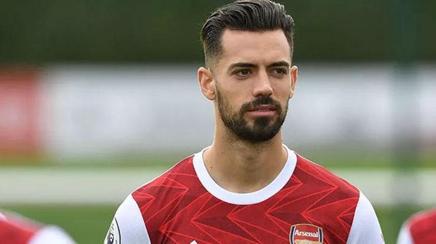 Fenerbahçe için İngilizler'den bomba iddia! Pablo Mari Türkiye'ye doğru...