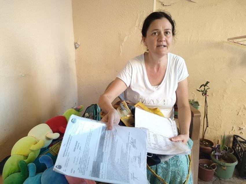 Çöp evden dram üstüne dram çıktı! Cem'in annesi babası ile ilgili şok detayı açıkladı