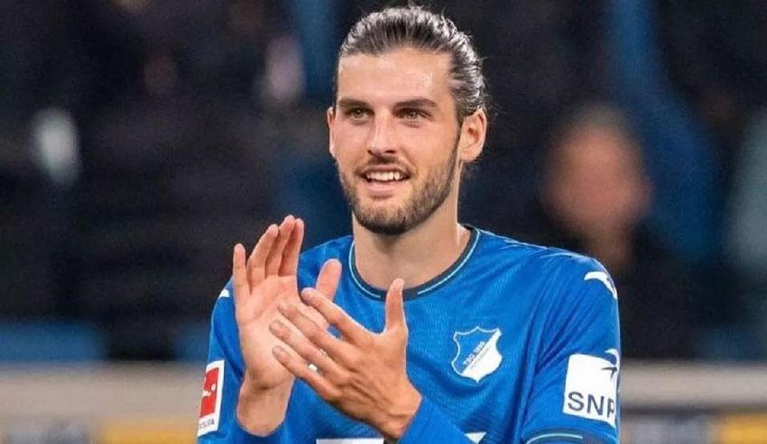 Galatasaray'ın transfer gündemindeki Florian Grillitsch'in yeni takımını İtalyanlar duyurdu! 