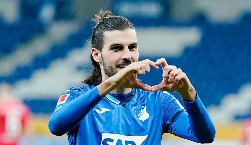 Galatasaray'ın transfer gündemindeki Florian Grillitsch'in yeni takımını İtalyanlar duyurdu! 