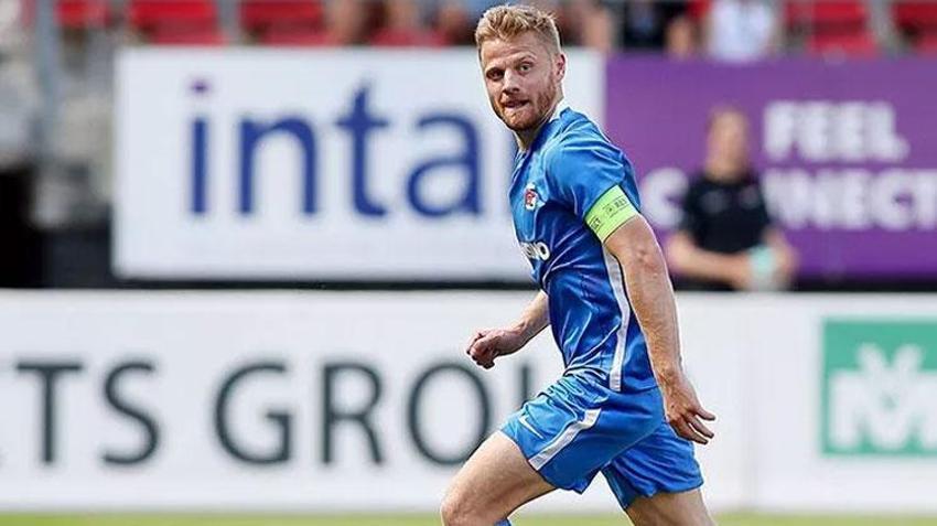 Galatasaray Az Alkmaar'dan Fredrik Midtsjö'yü transferini bitirdi! İşte Norveçli yıldızın maliyeti...