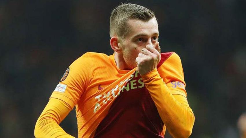 Alexandru Cicaldau'nun Konyaspor'a transferine veto!